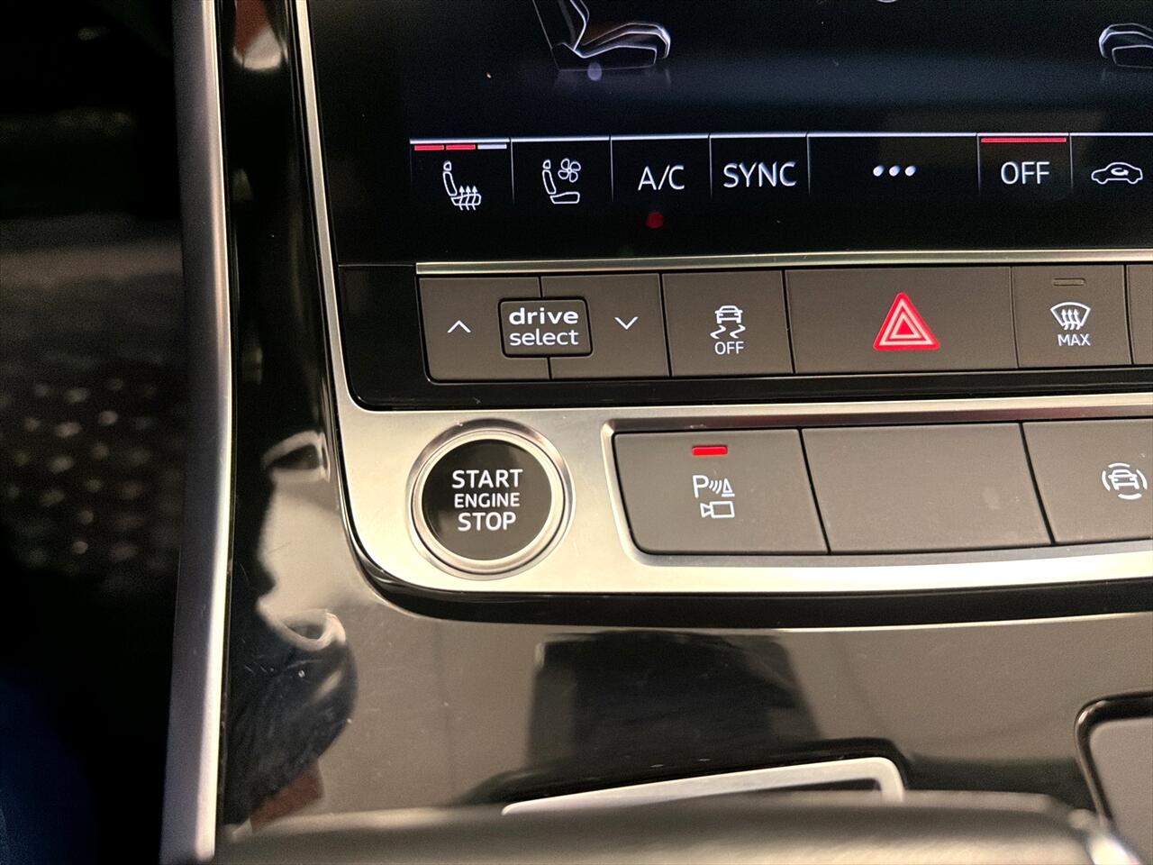 Audi Q8 3.0 TFSI Premium Plus quattro 2021