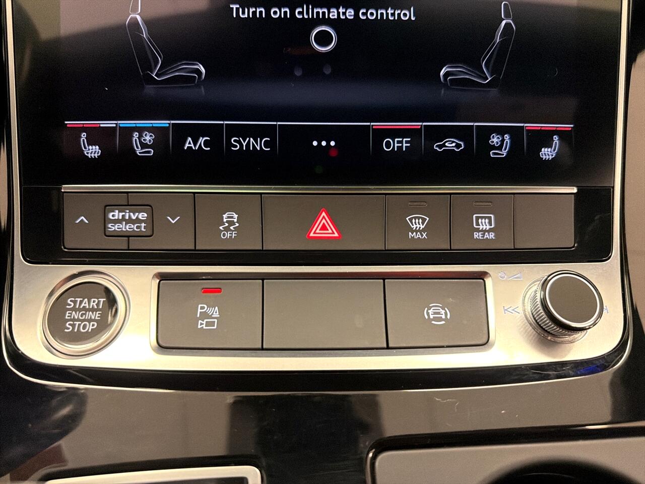 Audi Q8 3.0 TFSI Premium Plus quattro 2021