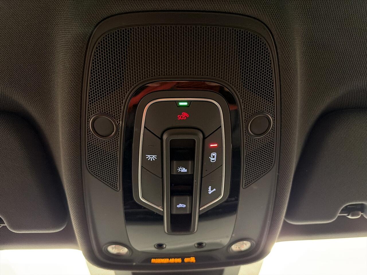 Audi Q8 3.0 TFSI Premium Plus quattro 2021