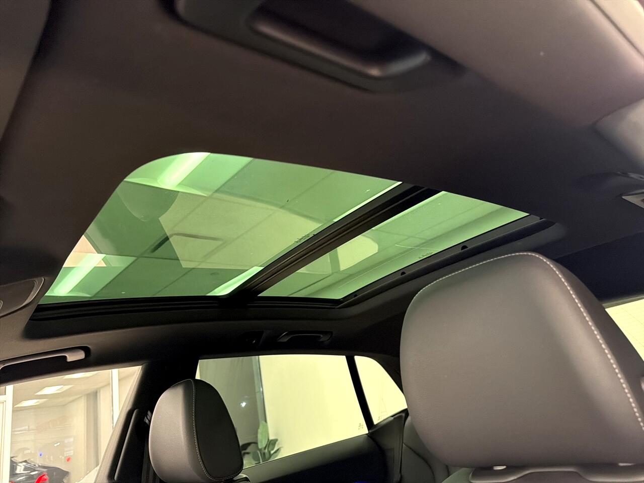 Audi Q8 3.0 TFSI Premium Plus quattro 2021