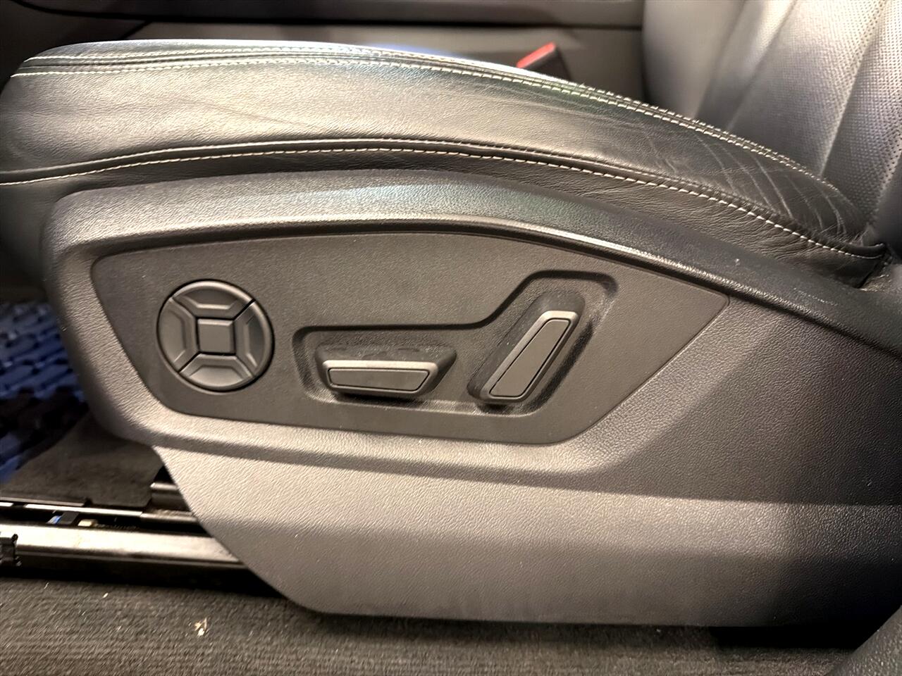 Audi Q8 3.0 TFSI Premium Plus quattro 2021