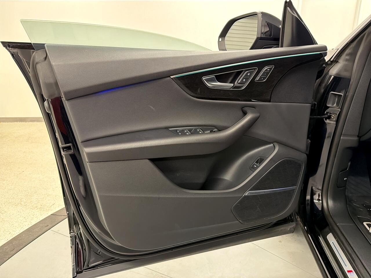 Audi Q8 3.0 TFSI Premium Plus quattro 2021