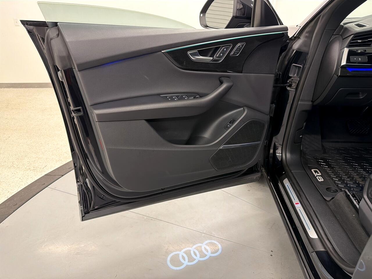 Audi Q8 3.0 TFSI Premium Plus quattro 2021