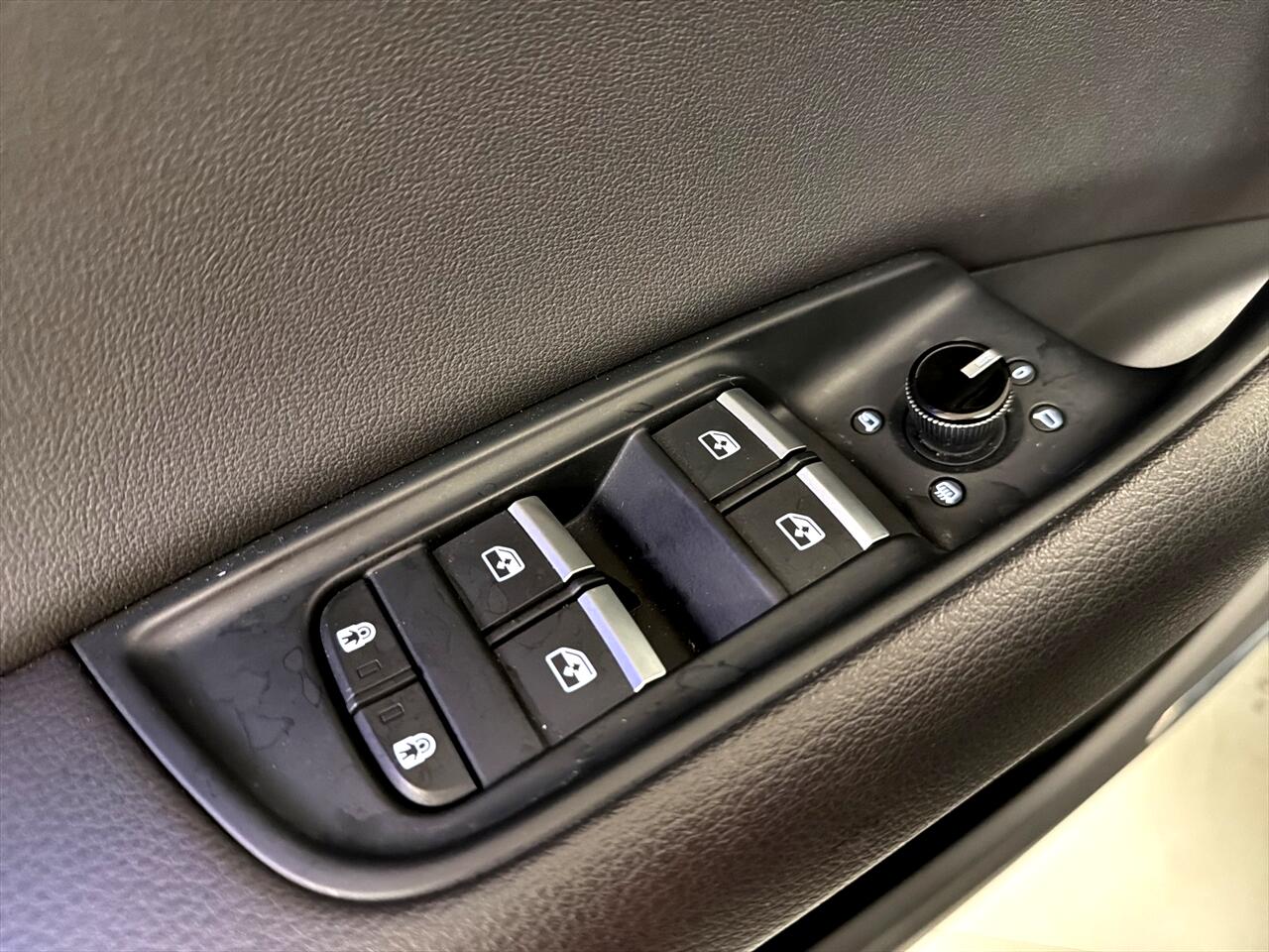 Audi Q8 3.0 TFSI Premium Plus quattro 2021