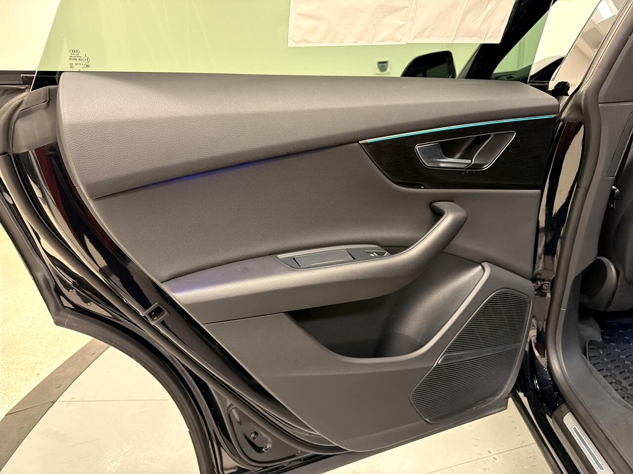 Audi Q8 3.0 TFSI Premium Plus quattro 2021