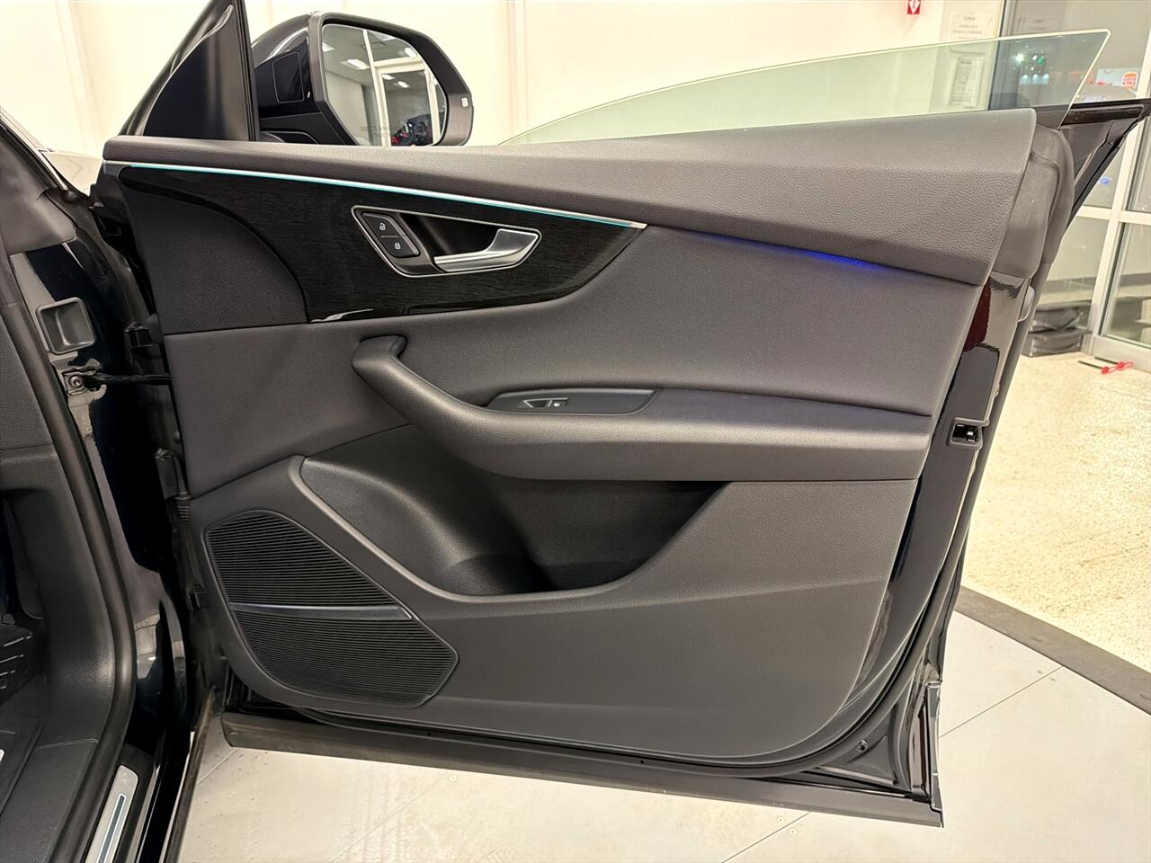 Audi Q8 3.0 TFSI Premium Plus quattro 2021