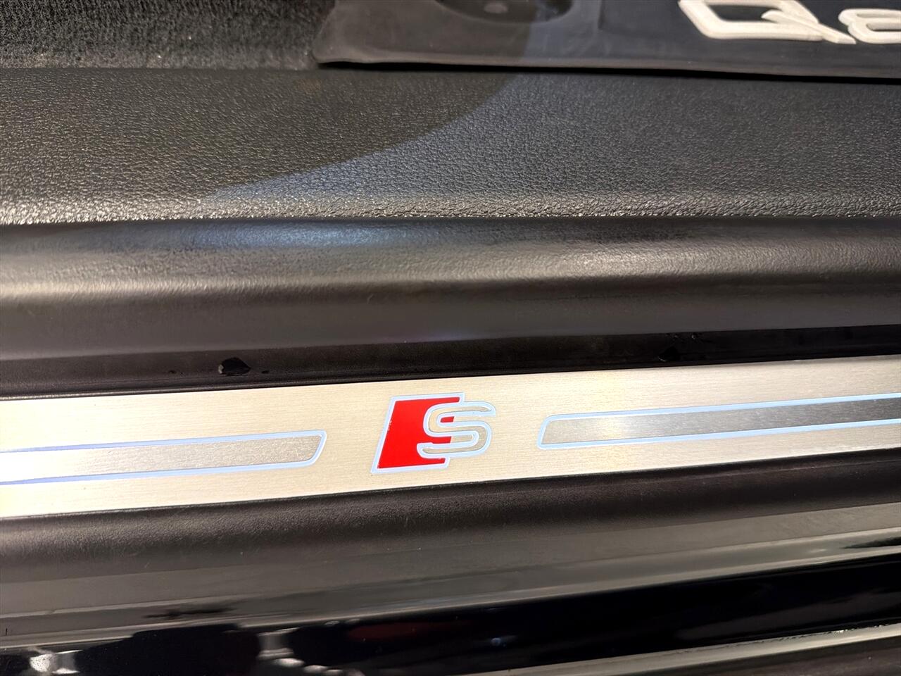 Audi Q8 3.0 TFSI Premium Plus quattro 2021