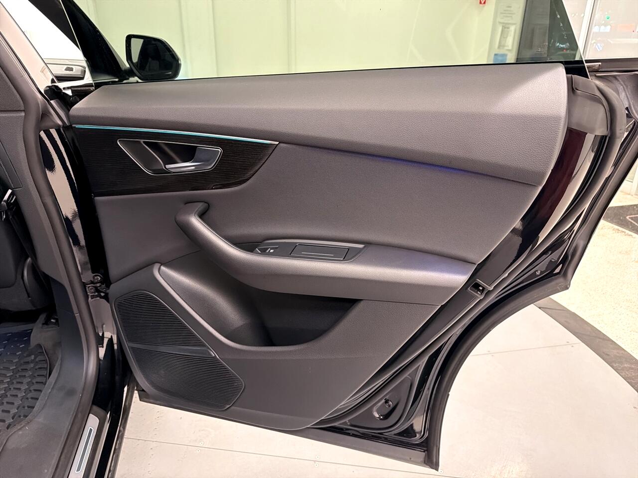 Audi Q8 3.0 TFSI Premium Plus quattro 2021