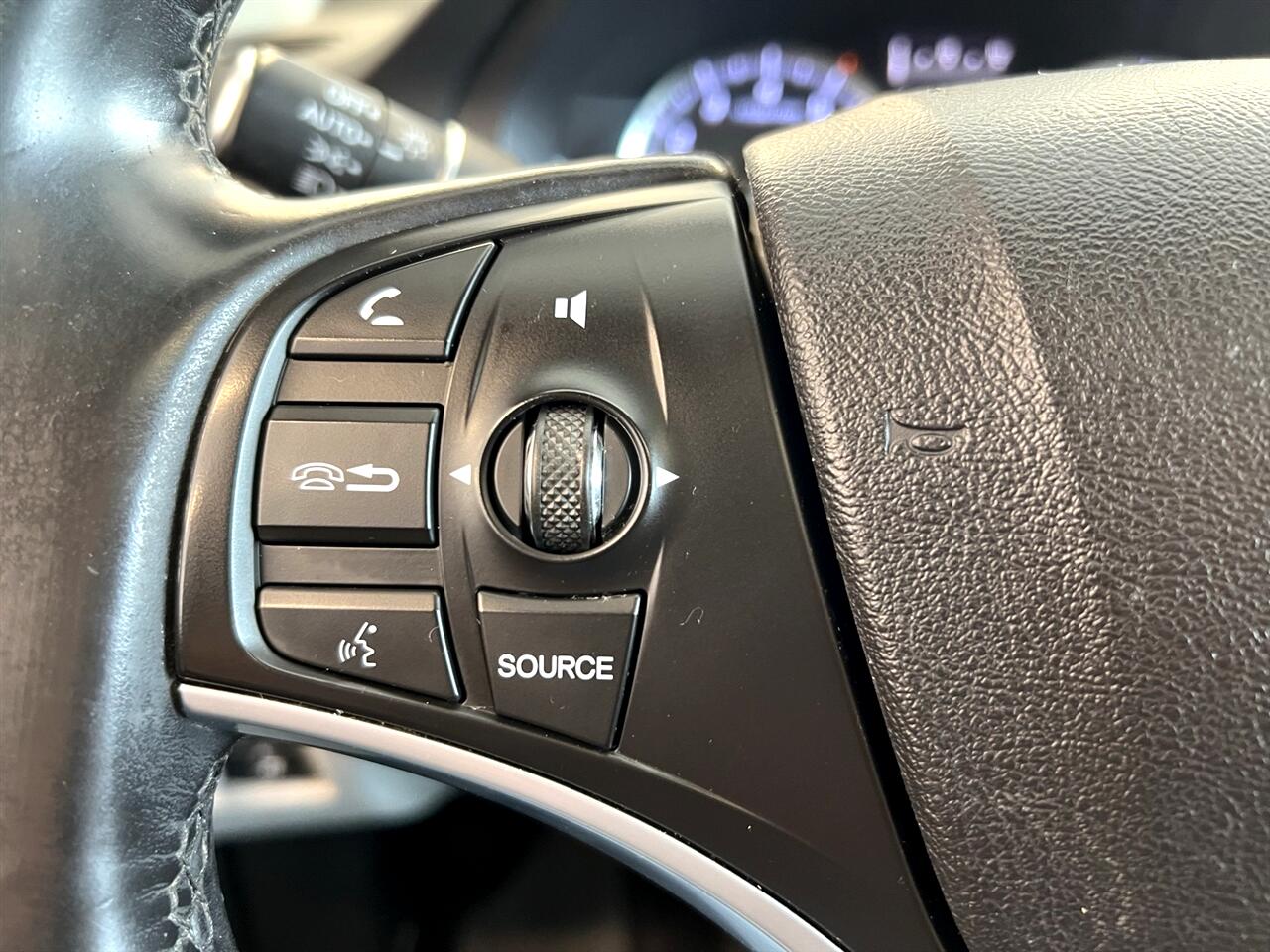 2020 Acura MDX SH-AWD Technology photo 14
