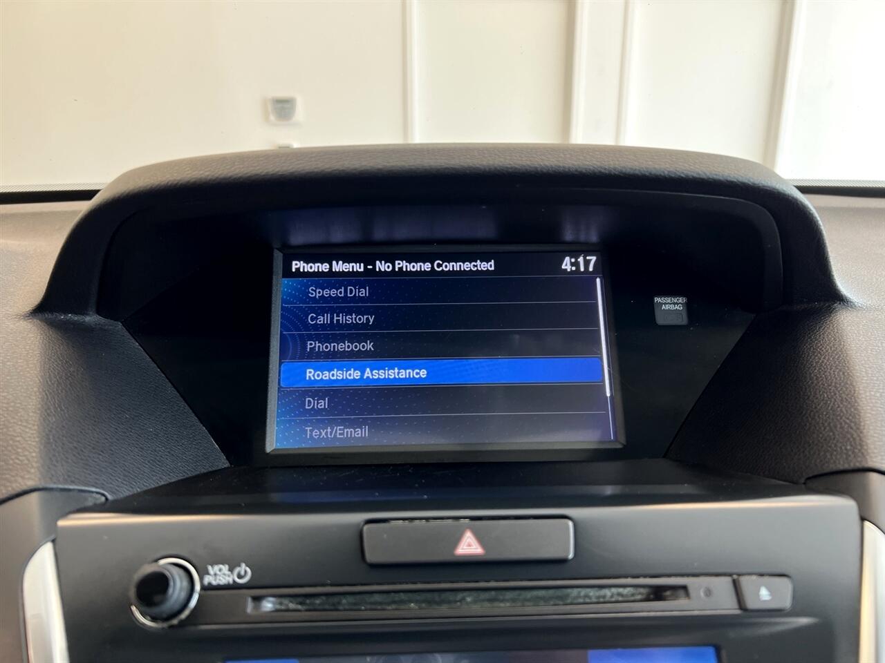 2020 Acura MDX SH-AWD Technology photo 15