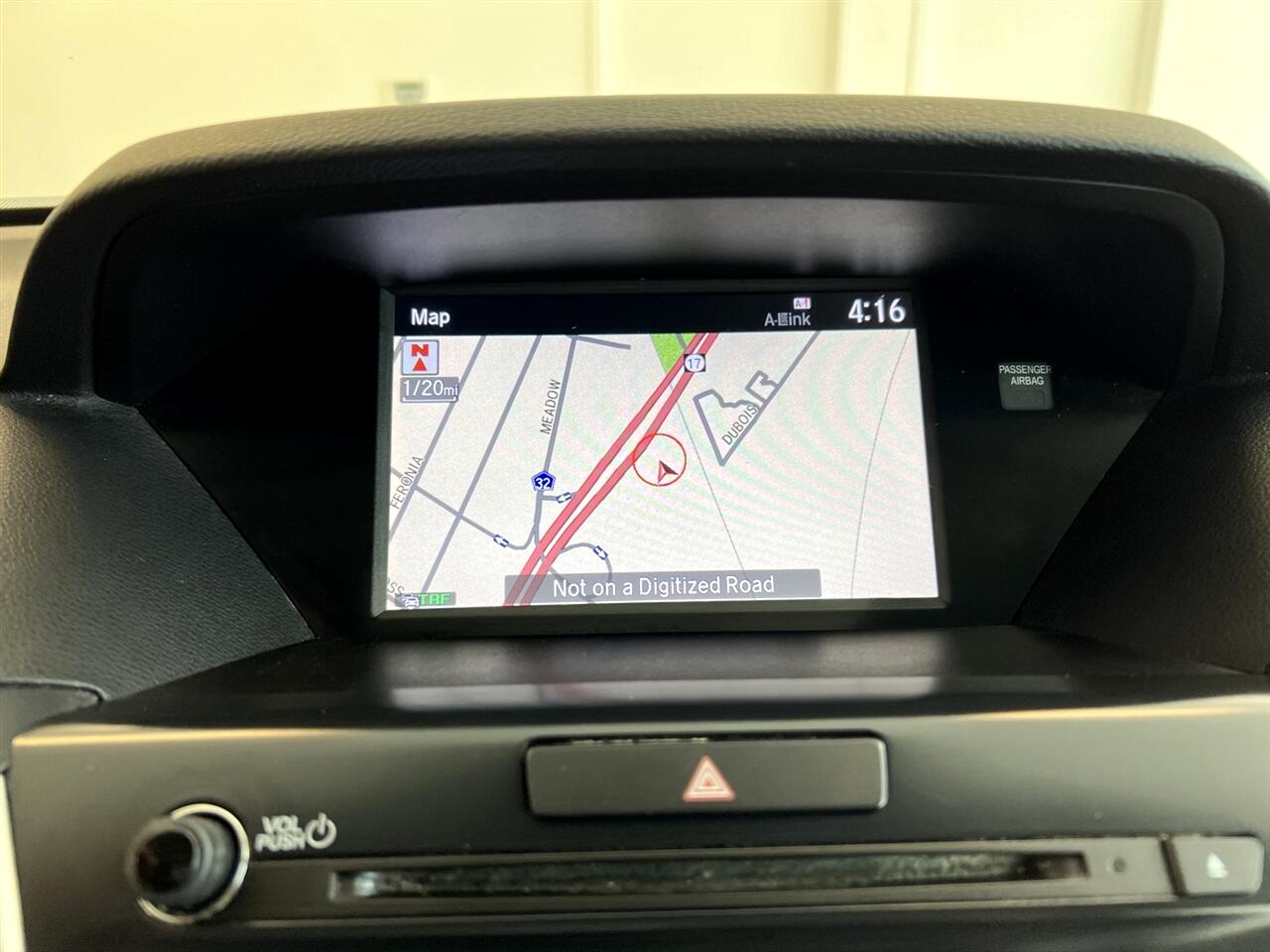 2020 Acura MDX SH-AWD Technology photo 17