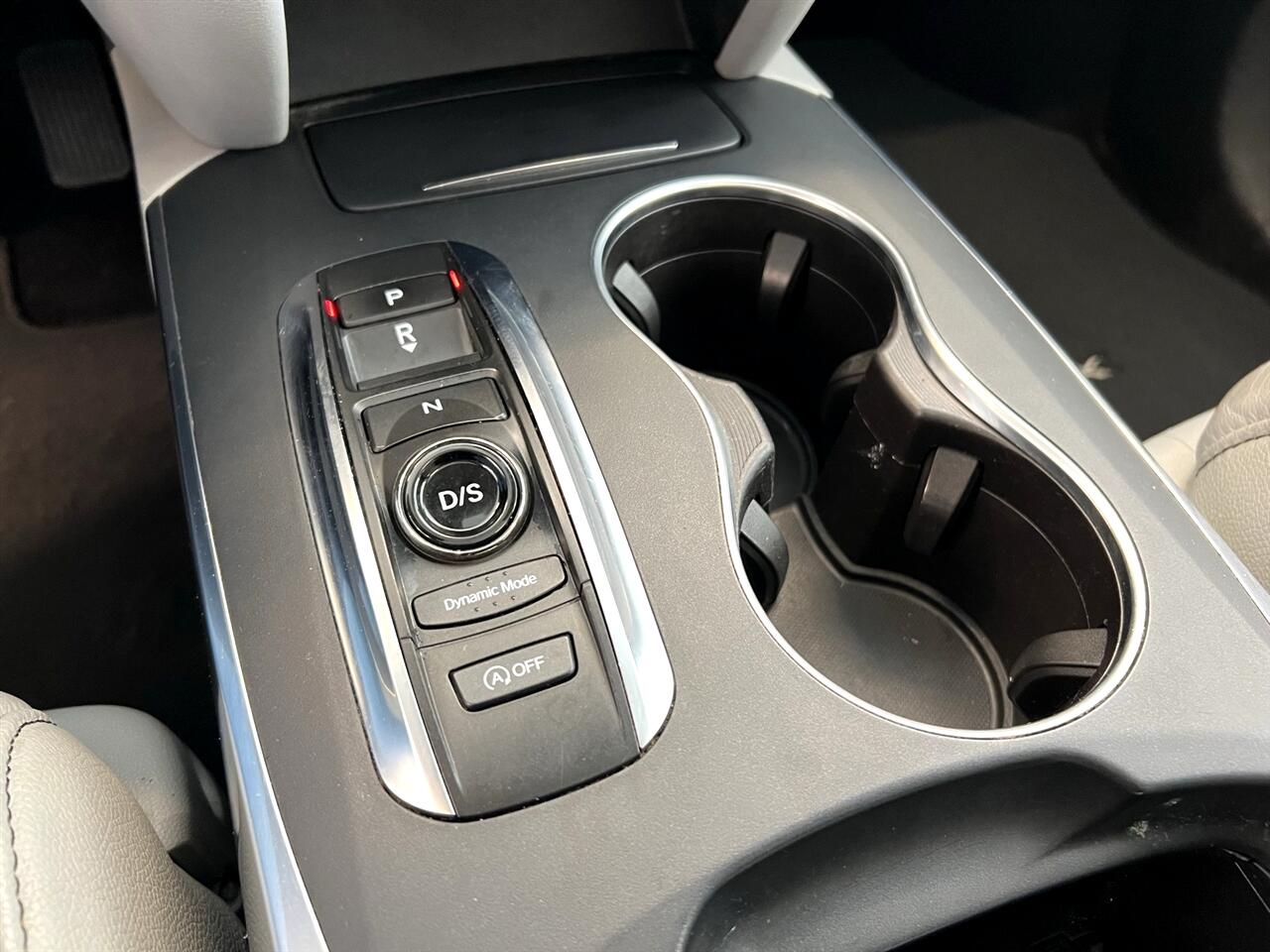 2020 Acura MDX SH-AWD Technology photo 23