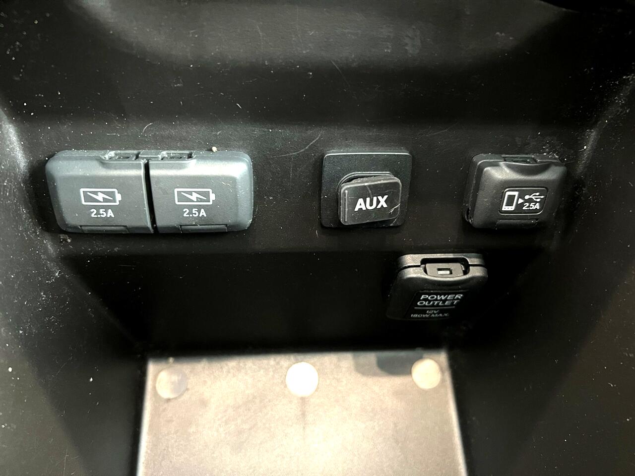 2020 Acura MDX SH-AWD Technology photo 24