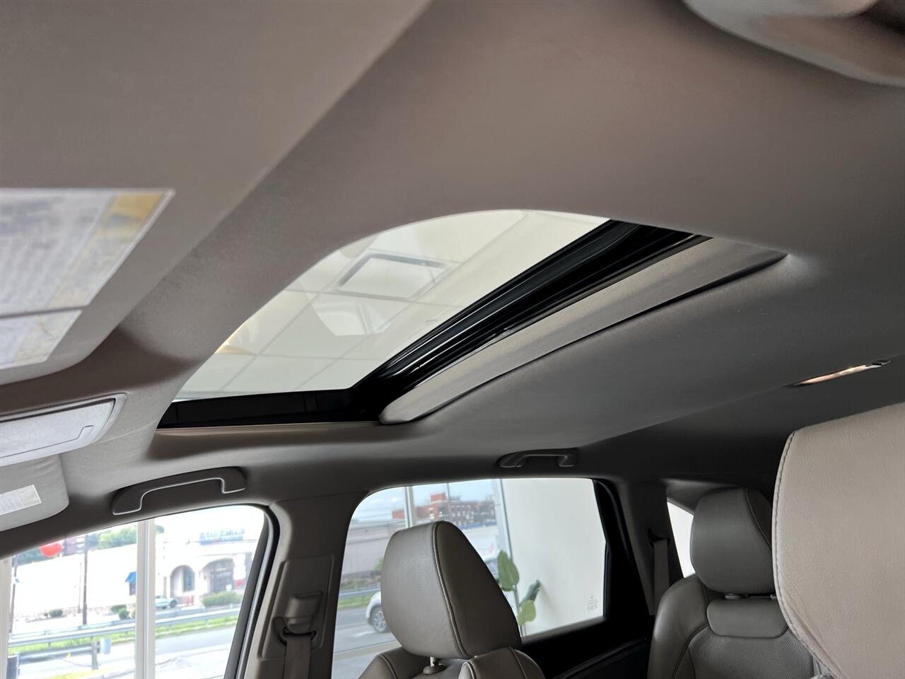 2020 Acura MDX SH-AWD Technology photo 27