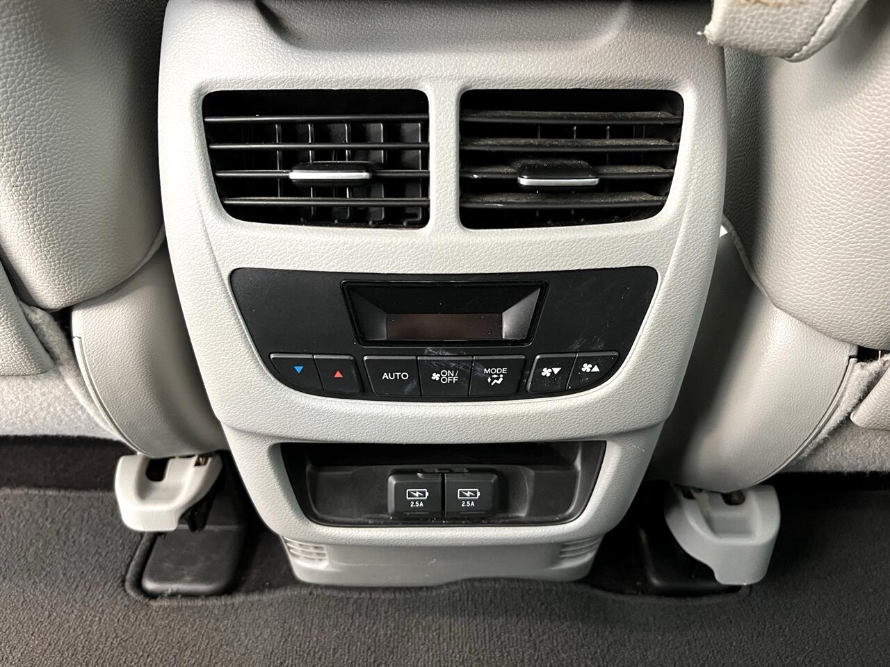 2020 Acura MDX SH-AWD Technology photo 35