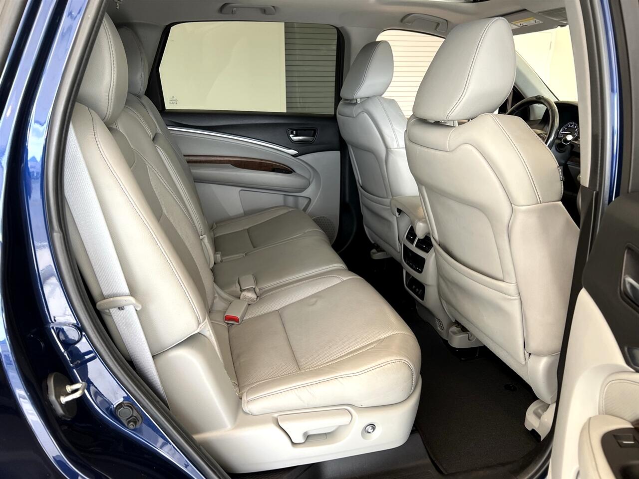 2020 Acura MDX SH-AWD Technology photo 44