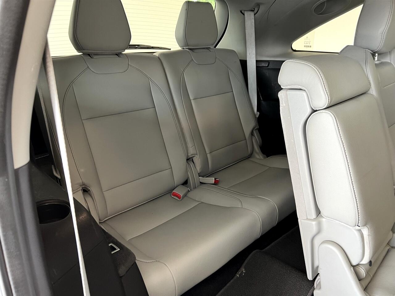 2020 Acura MDX SH-AWD Technology photo 45