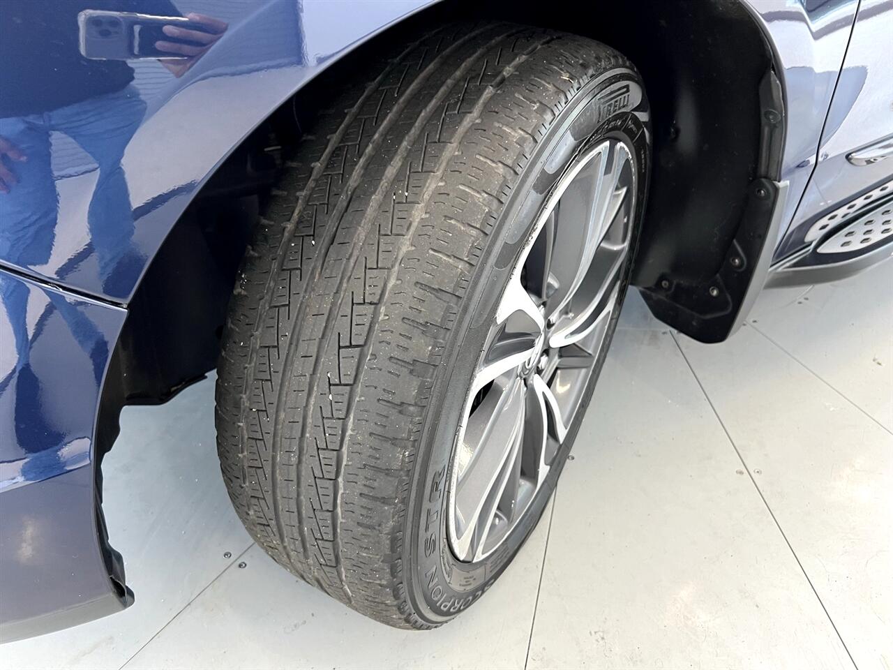 2020 Acura MDX SH-AWD Technology photo 49