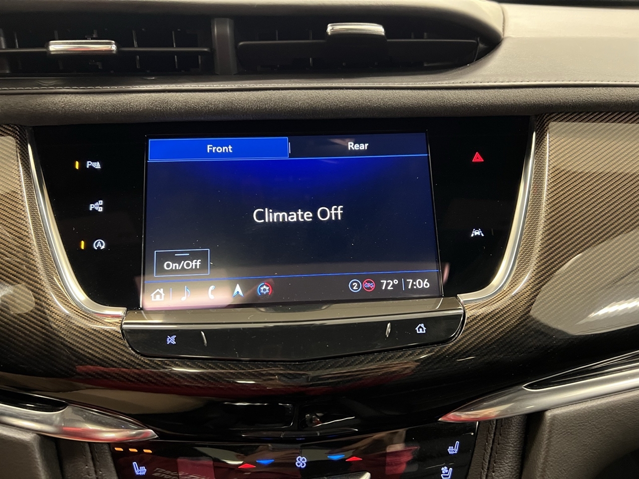 2022 Cadillac XT6 Premium Luxury photo 13