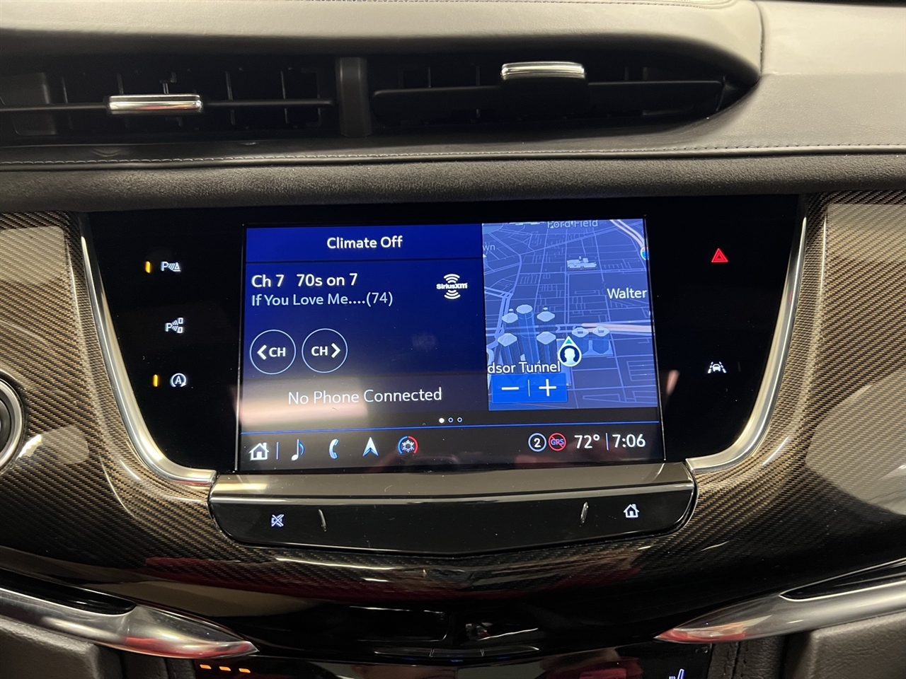 2022 Cadillac XT6 Premium Luxury photo 14