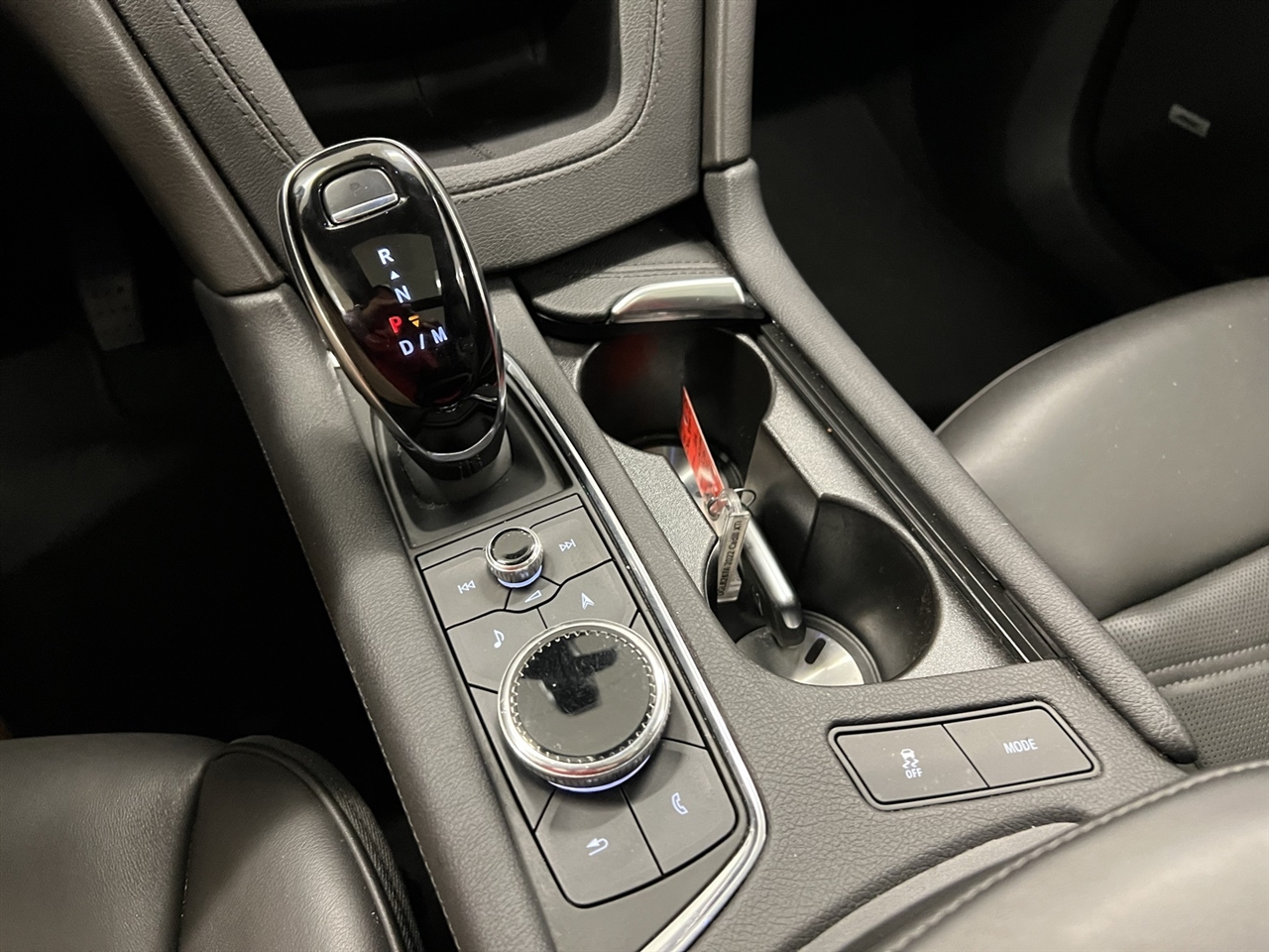2022 Cadillac XT6 Premium Luxury photo 19