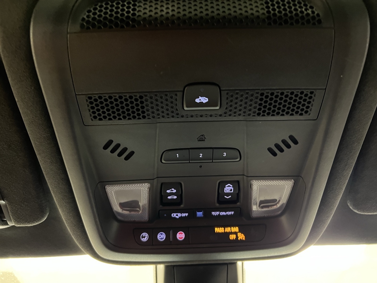 2022 Cadillac XT6 Premium Luxury photo 20
