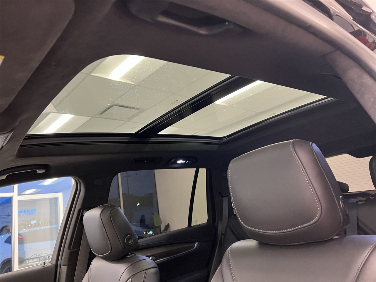 2022 Cadillac XT6 Premium Luxury photo 22