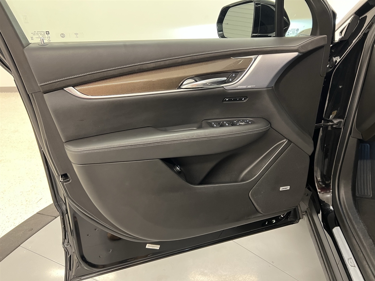 2022 Cadillac XT6 Premium Luxury photo 24