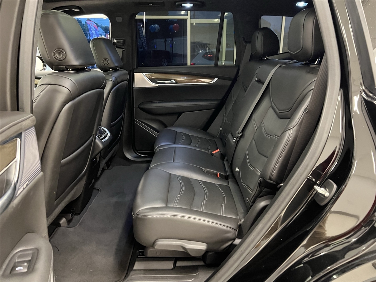2022 Cadillac XT6 Premium Luxury photo 29