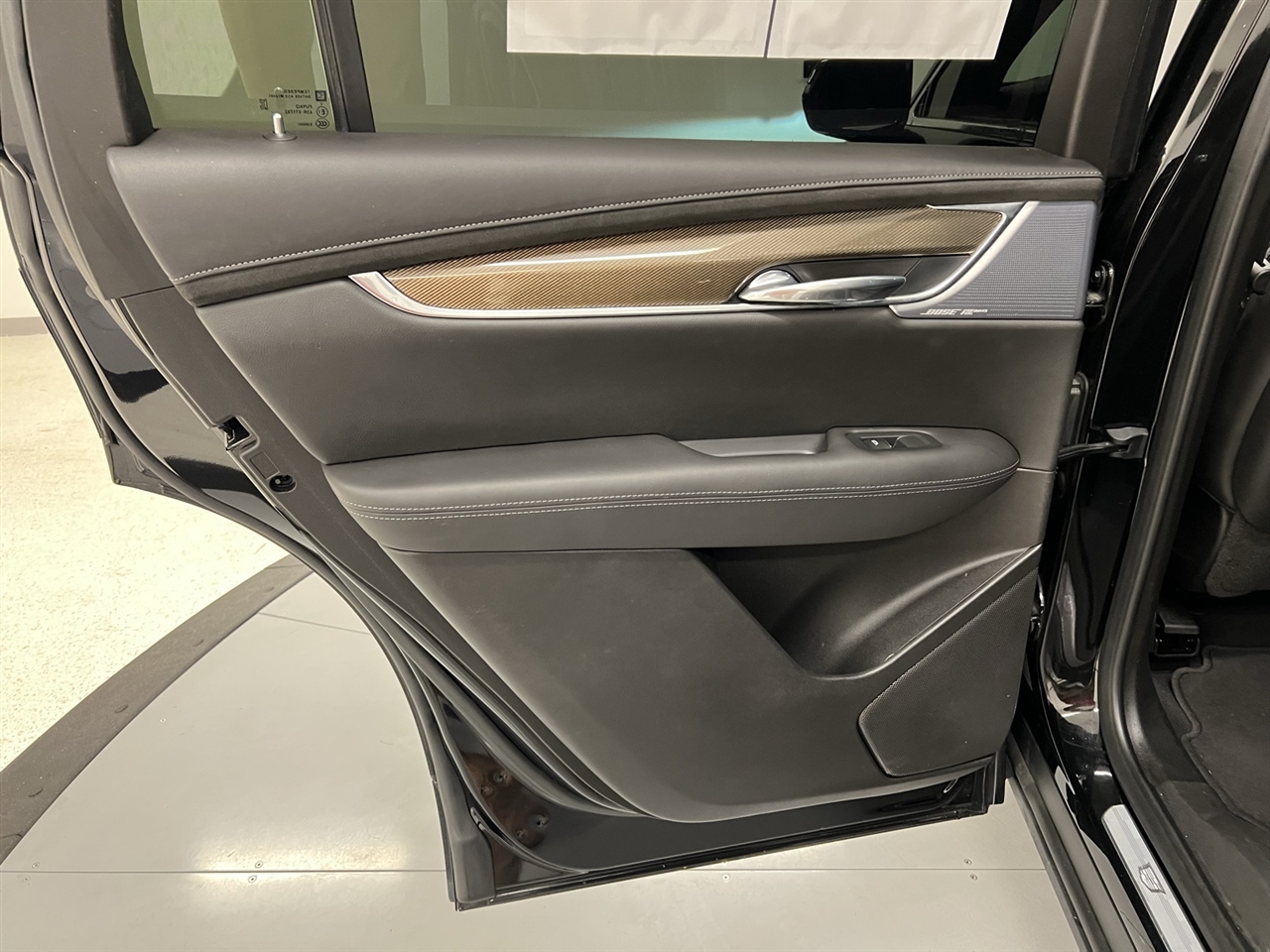 2022 Cadillac XT6 Premium Luxury photo 30