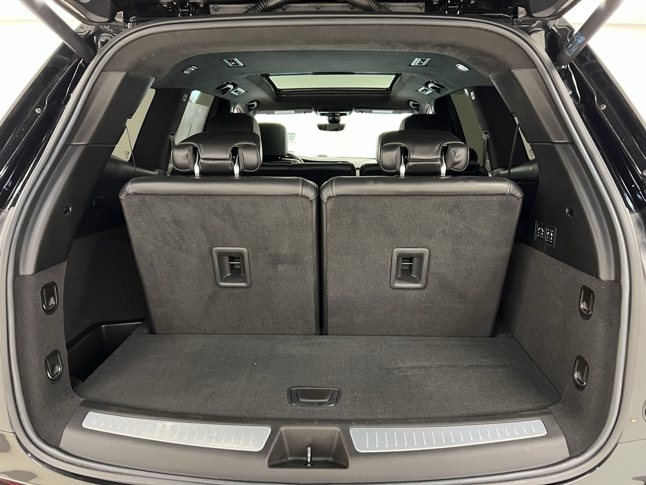 2022 Cadillac XT6 Premium Luxury photo 31
