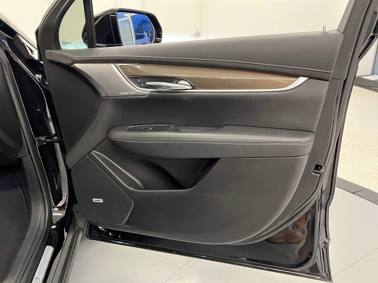 2022 Cadillac XT6 Premium Luxury photo 33