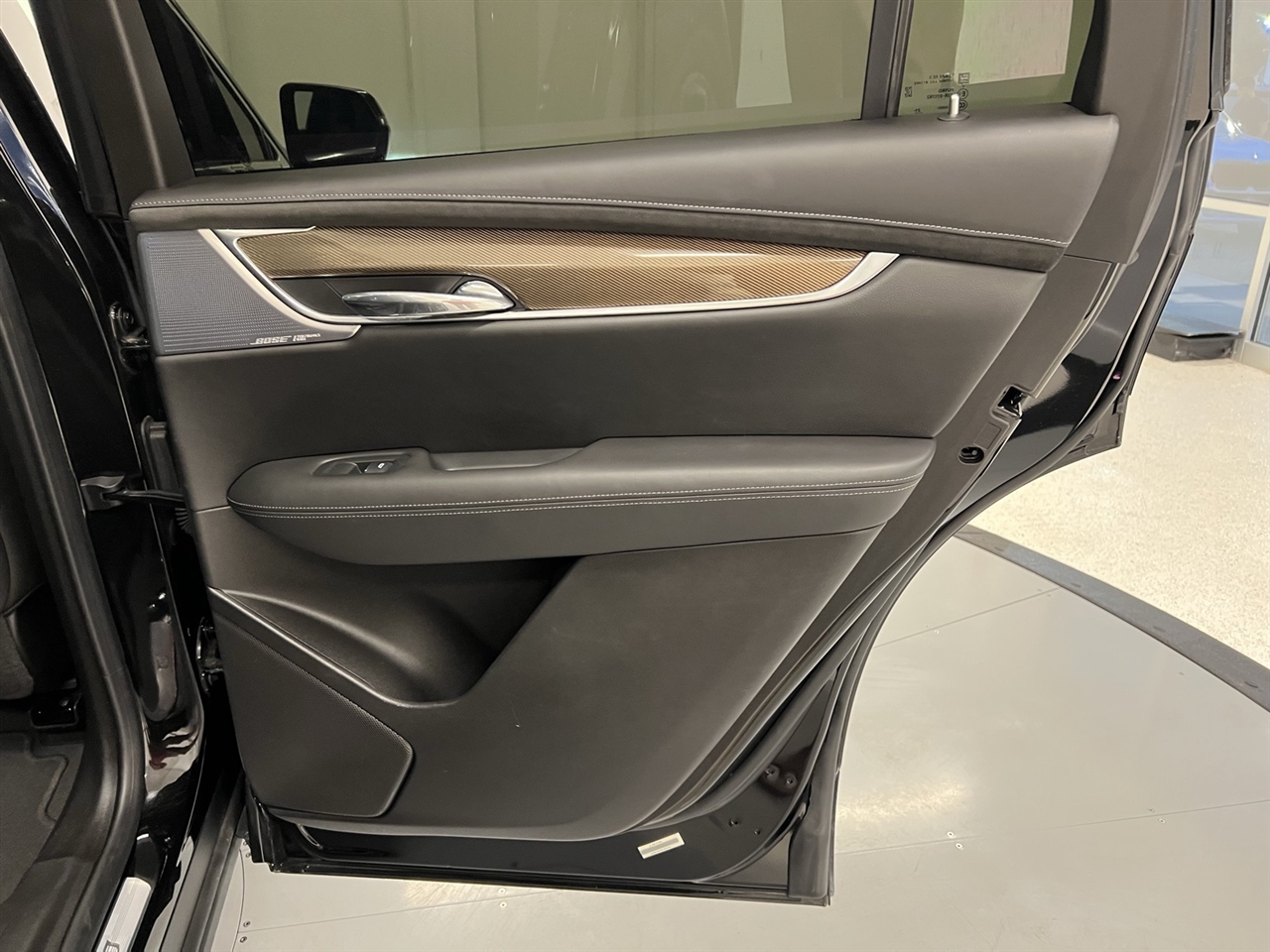 2022 Cadillac XT6 Premium Luxury photo 37