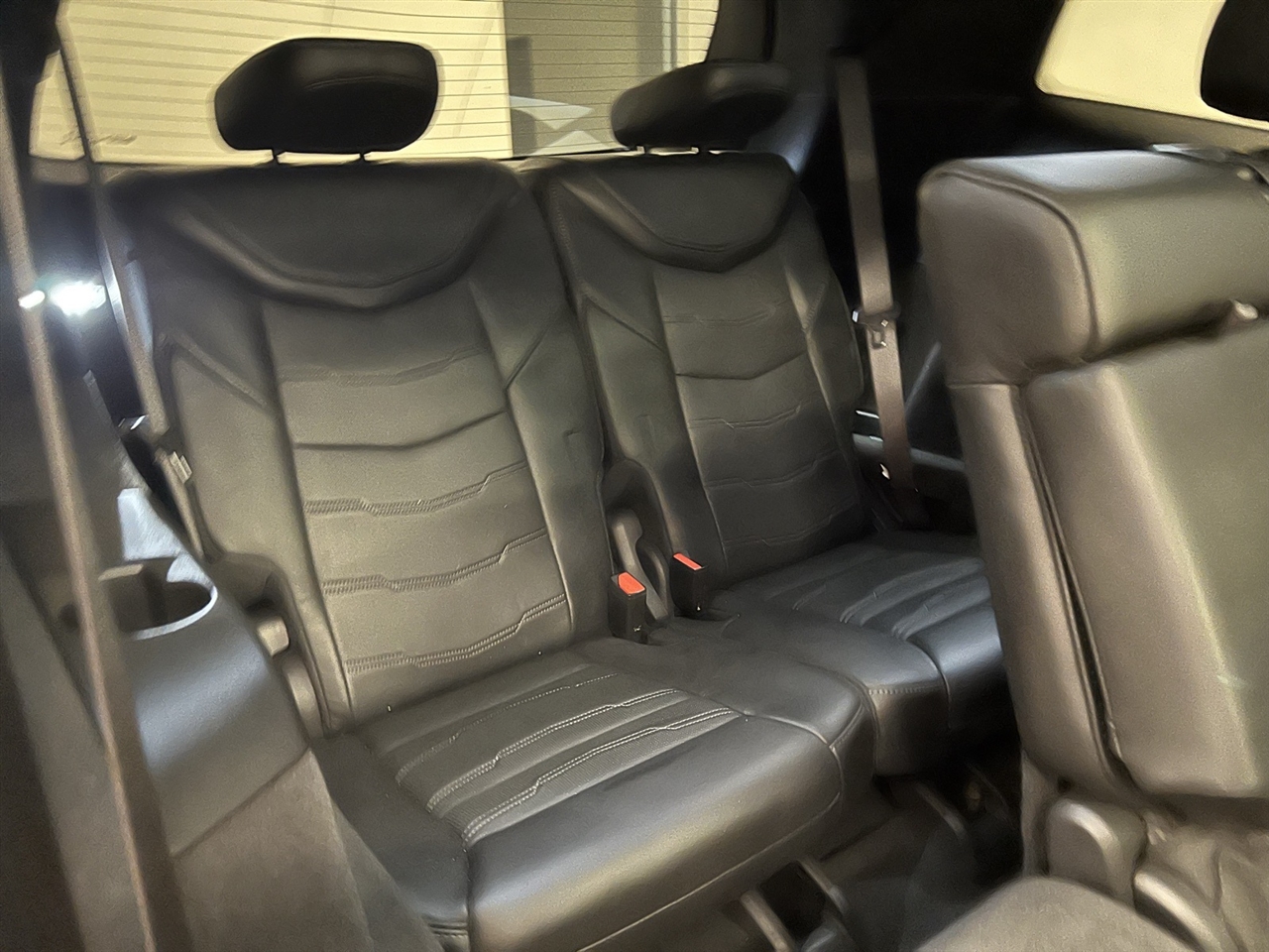 2022 Cadillac XT6 Premium Luxury photo 39
