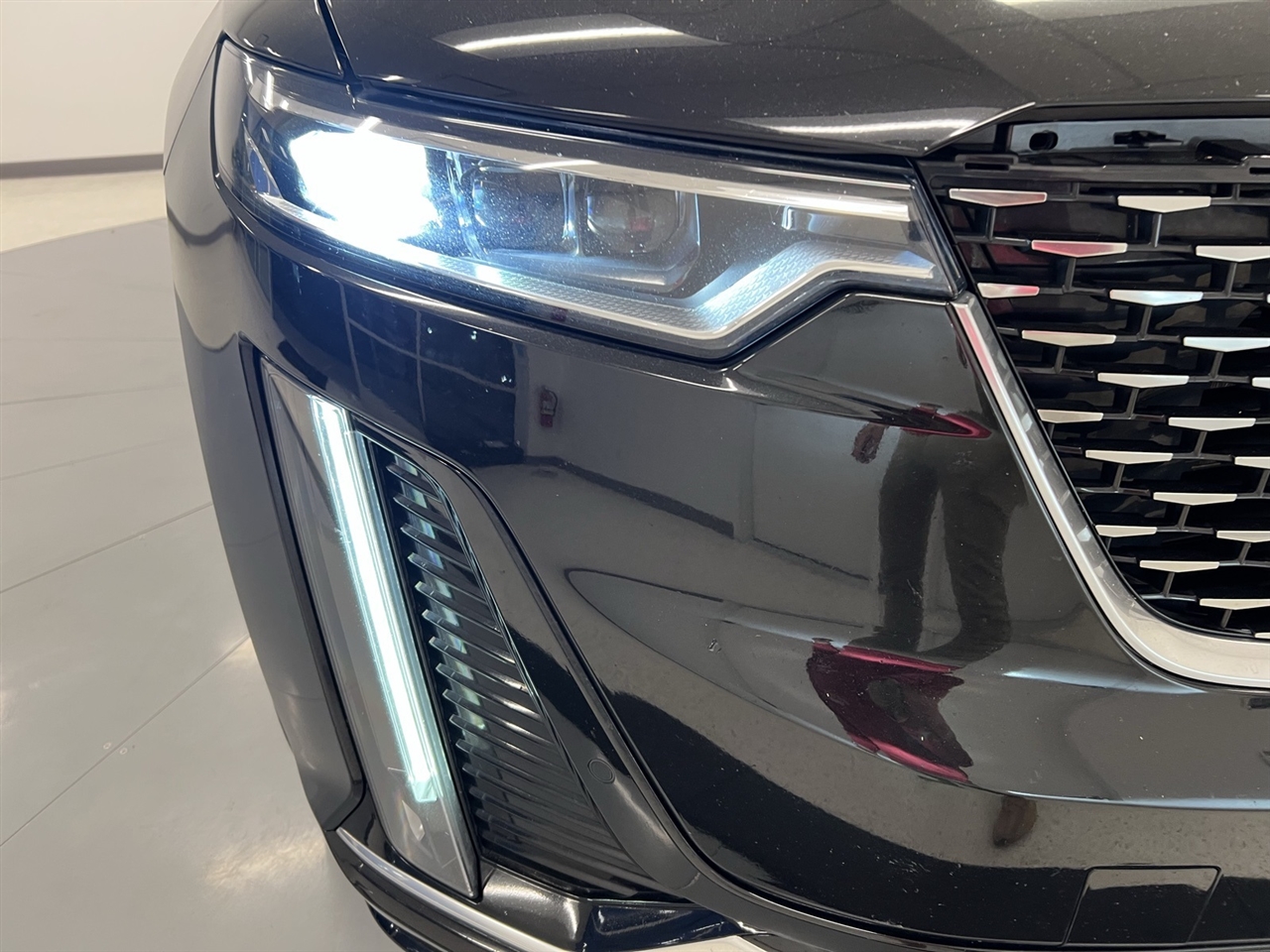 2022 Cadillac XT6 Premium Luxury photo 41