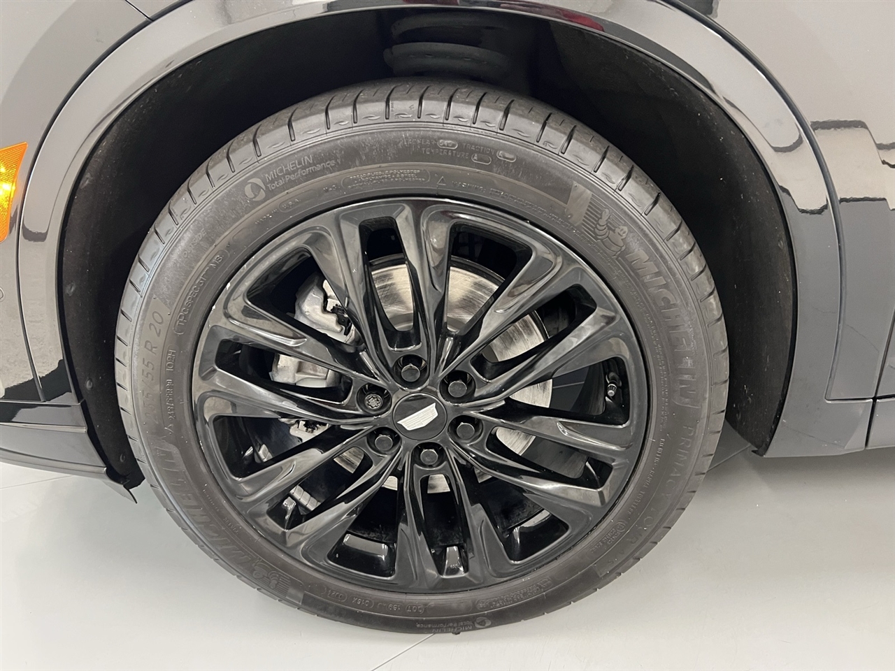 2022 Cadillac XT6 Premium Luxury photo 42