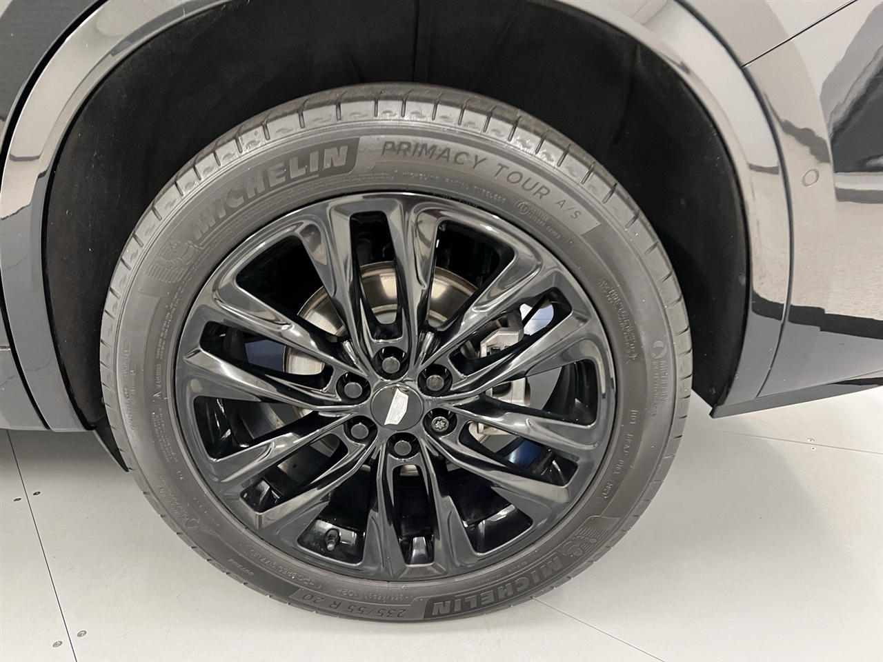 2022 Cadillac XT6 Premium Luxury photo 43