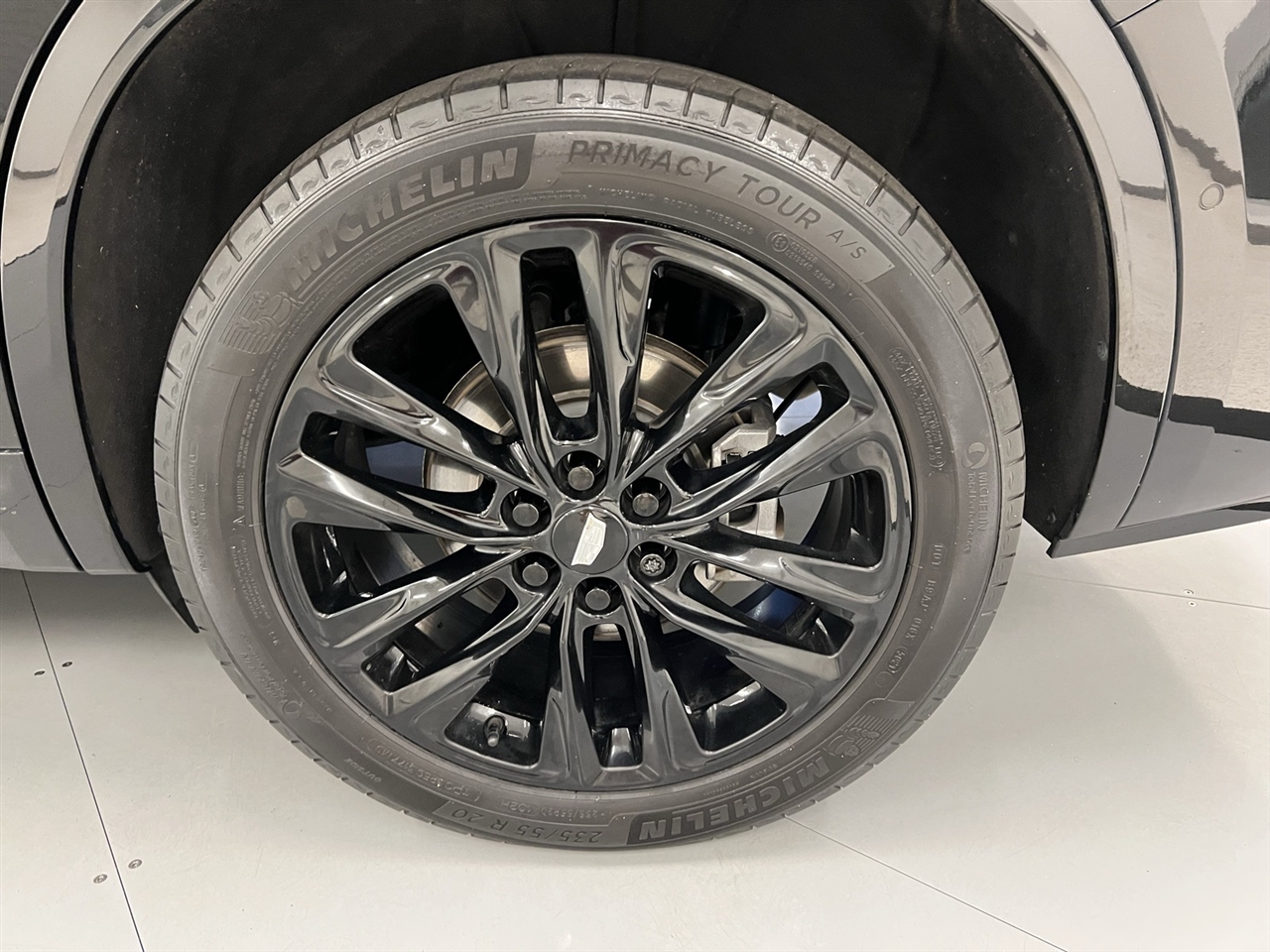 2022 Cadillac XT6 Premium Luxury photo 44