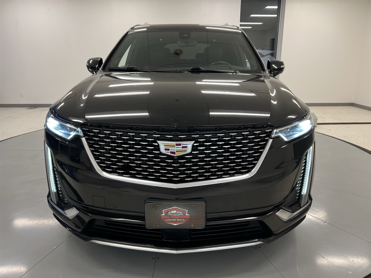 2022 Cadillac XT6 Premium Luxury photo 46