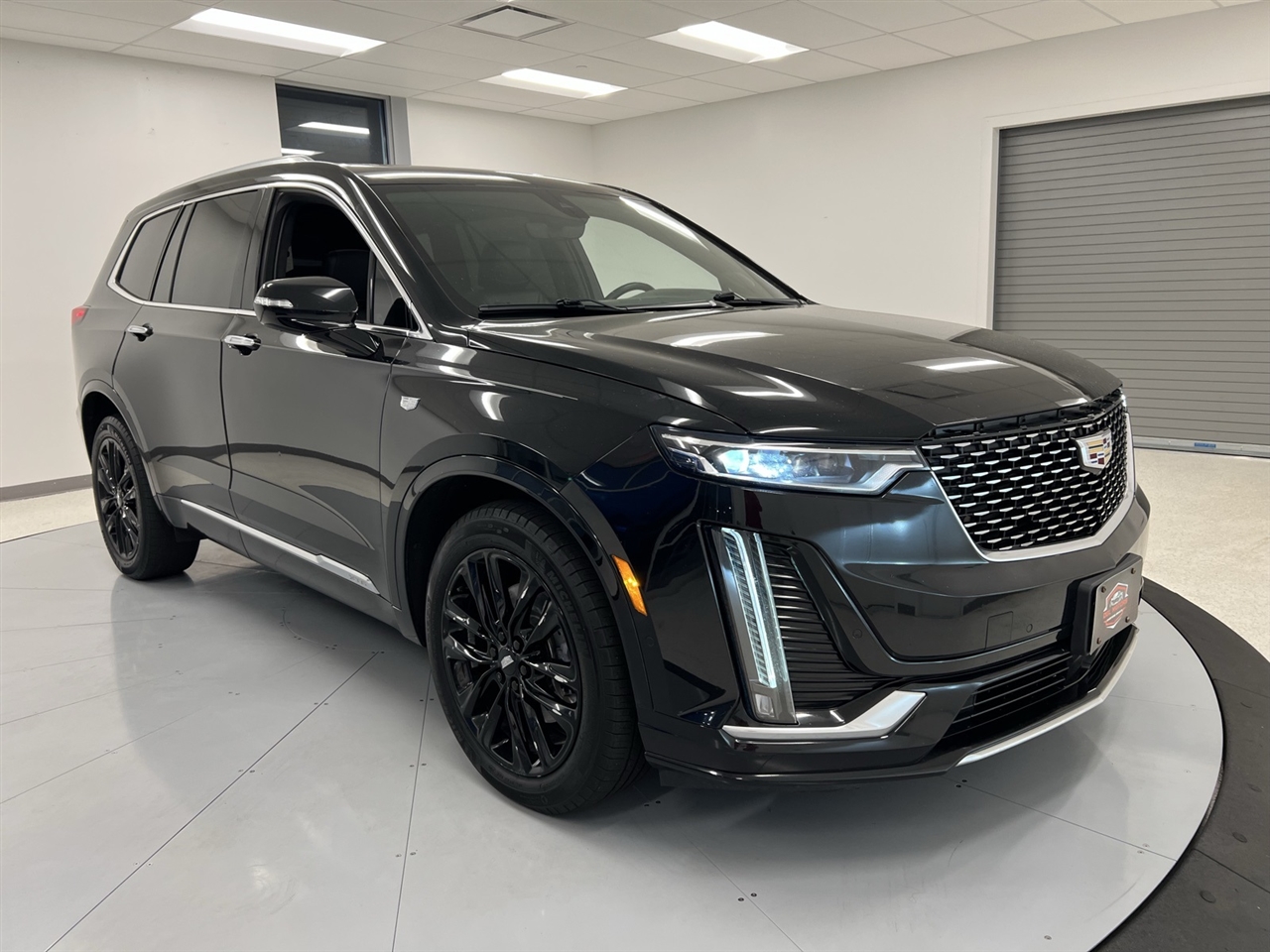 2022 Cadillac XT6 Premium Luxury photo 47