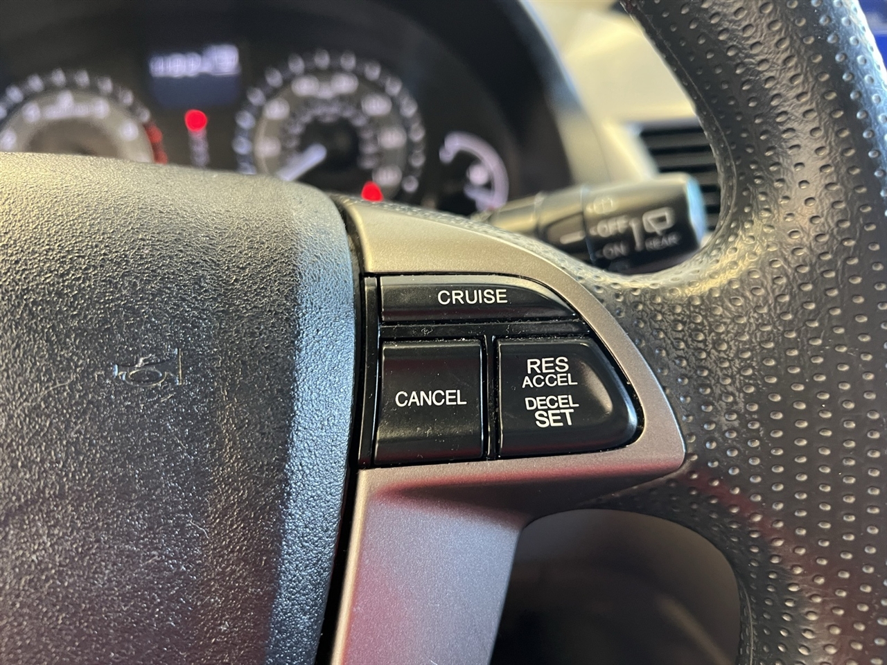 2016 Honda Odyssey EX photo 10