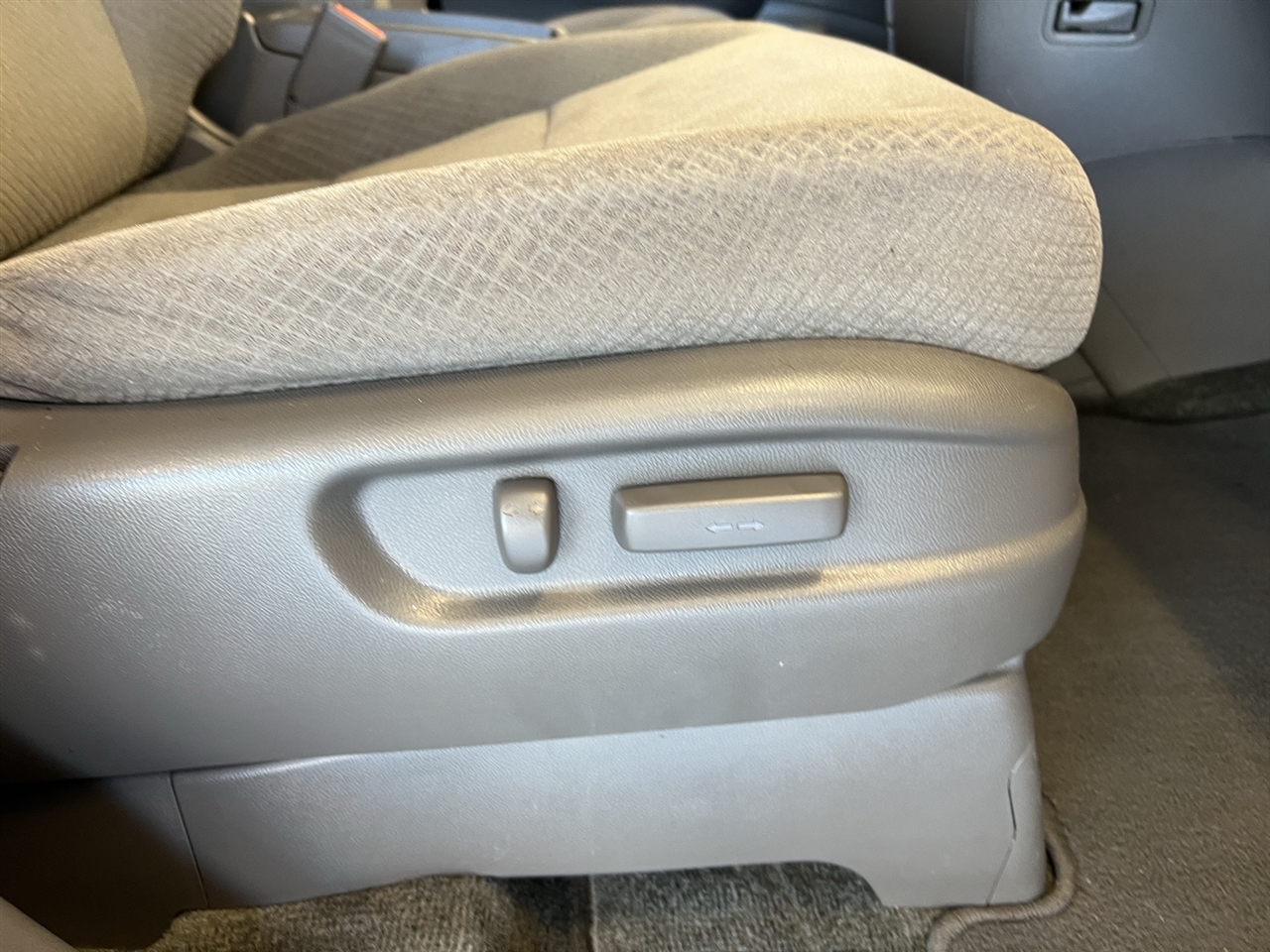 2016 Honda Odyssey EX photo 37