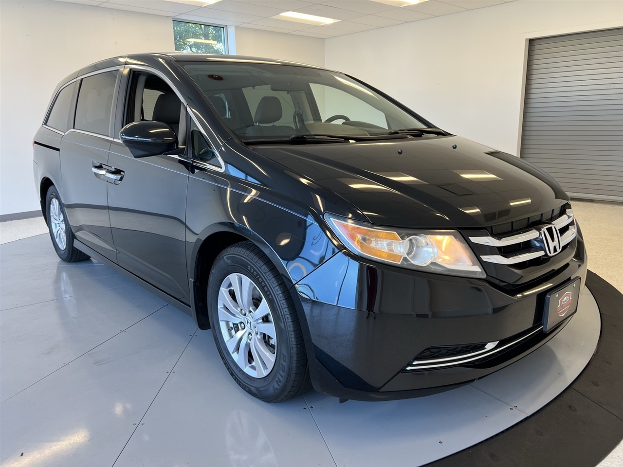 2016 Honda Odyssey EX photo 47