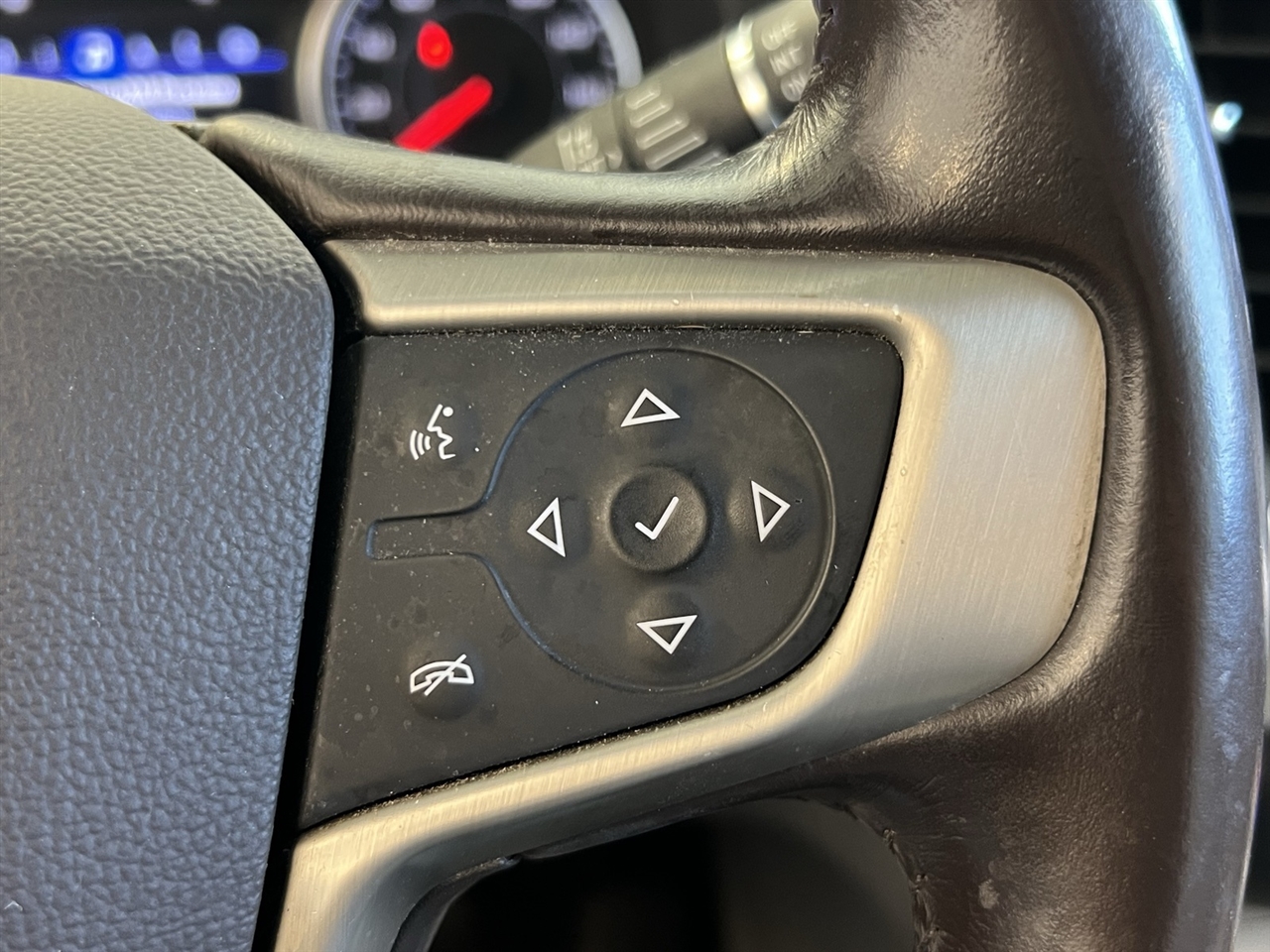 2020 Gmc Acadia SLT photo 12