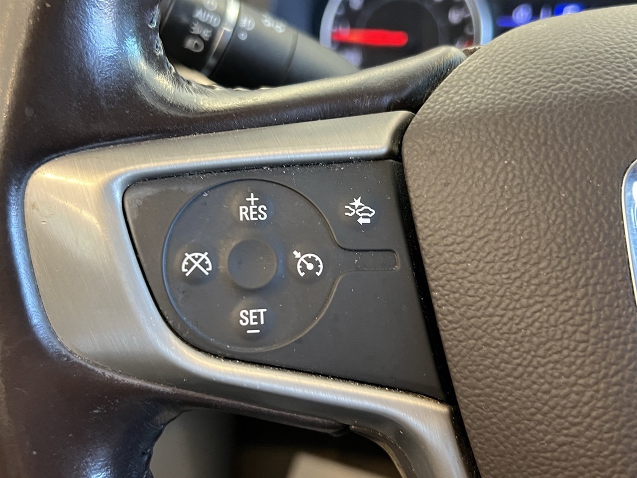 2020 Gmc Acadia SLT photo 13