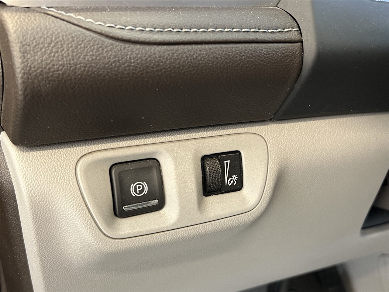 2020 Gmc Acadia SLT photo 20