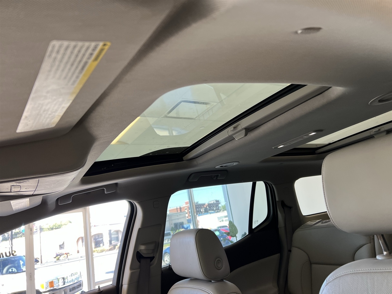 2020 Gmc Acadia SLT photo 22