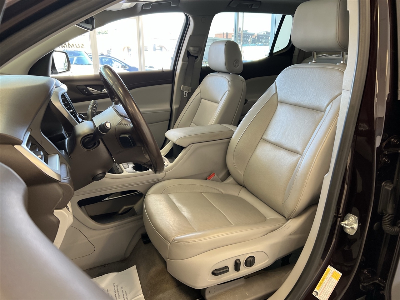 2020 Gmc Acadia SLT photo 26