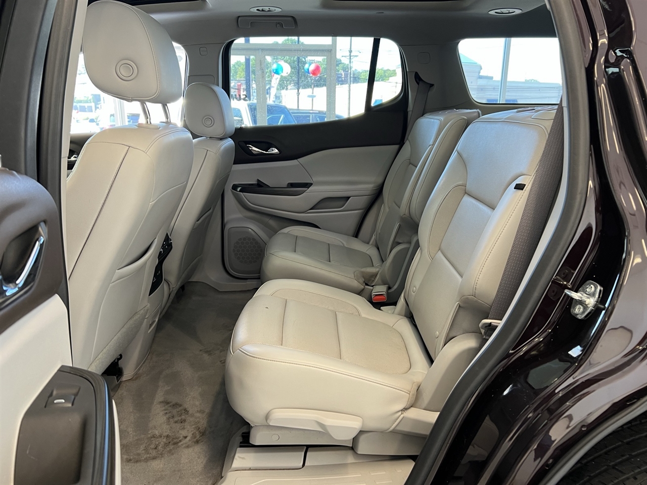 2020 Gmc Acadia SLT photo 28