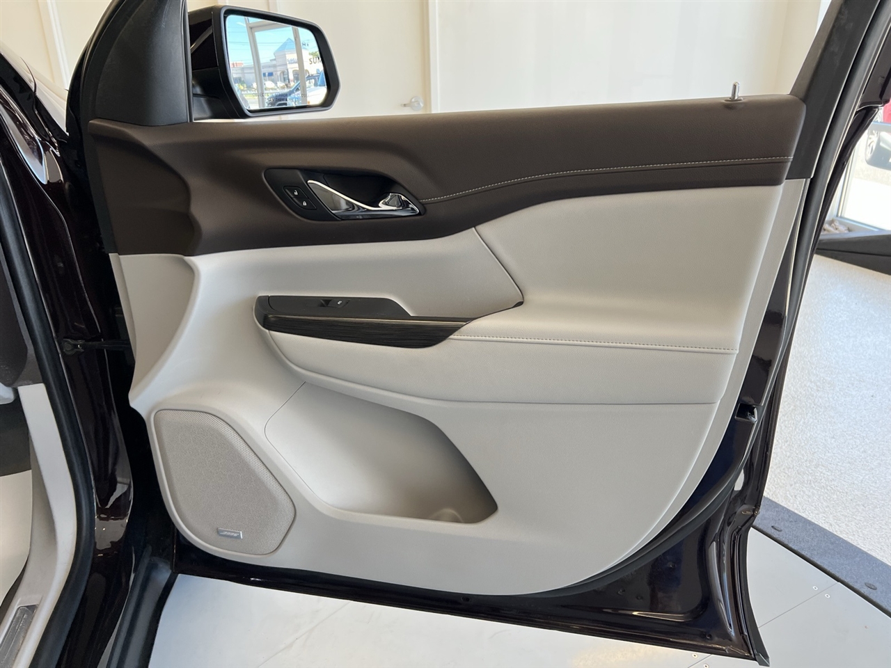 2020 Gmc Acadia SLT photo 33